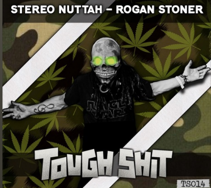 Solid Sound FM: Stereo Nuttah – Rogan Stoner (Free Download)