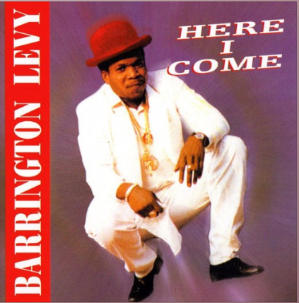 BARRINGTON LEVY – HERE I COME (PARALLEL BOOTLEG) FREE DOWNLOAD!*