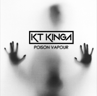 KT KINGA – Poison Vapour (Free Download)