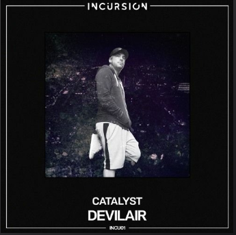 Devilair Catalyst