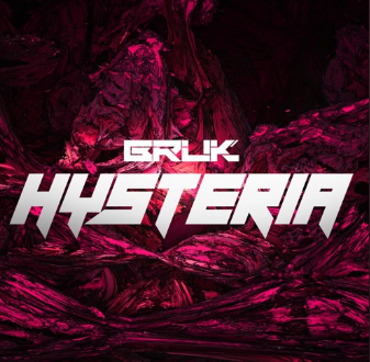 BRUK – HYSTERIA (FREE DOWNLOAD)