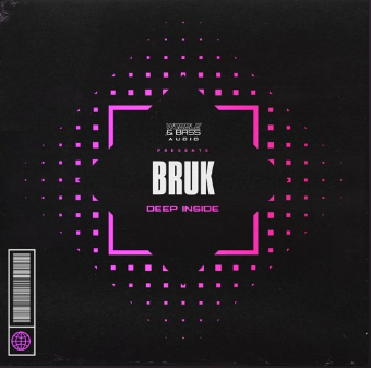 BRUK – DEEP INSIDE [FREE DOWNLOAD]