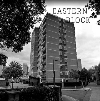 Omar Meho EASTERN BLOCK [DOWNLOAD ENABLED]