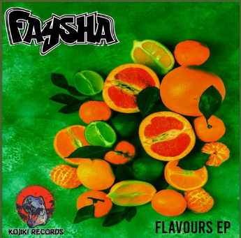 Faysha :: Aleesha [Free Download]