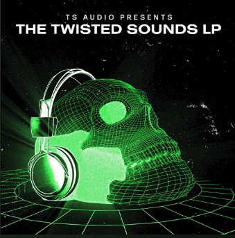 The Twisted Sounds LP