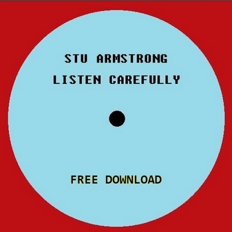 Stu Armstrong – Listen Carefully