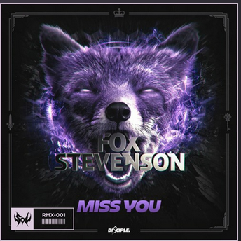 Fox Stevenson – Miss You (SØL Remix) [FREE DOWNLOAD]