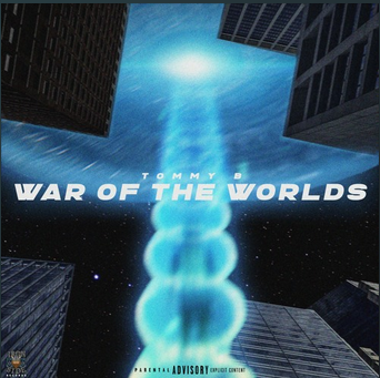 Tommy B – War Of The Worlds {FREE DOWNLOAD}