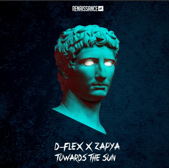 Rihanna – Towards The Sun (Zapya & D-Flex Bootleg) [F/D]