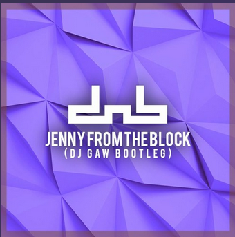 Jennifer Lopez – Jenny From The Block (DJ GAW Bootleg) [Free Download]