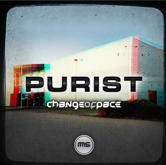 Change of Pace – Purist [Free Download]