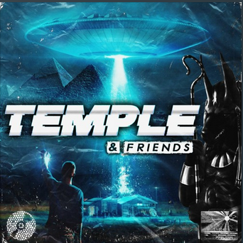 TEMPLE x JDIZZ – PRETTY [FREE DOWNLOAD]