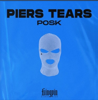 POSK – PIERS TEARS [FREE DOWNLOAD]