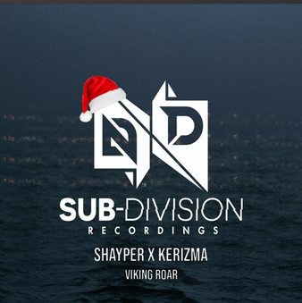 Shayper ft. Kerizma – Viking Roar (Free Download)