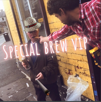 Special Brew VIP(FREE DOWNLOAD)