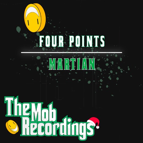 Four Points – Martian (Free Download)