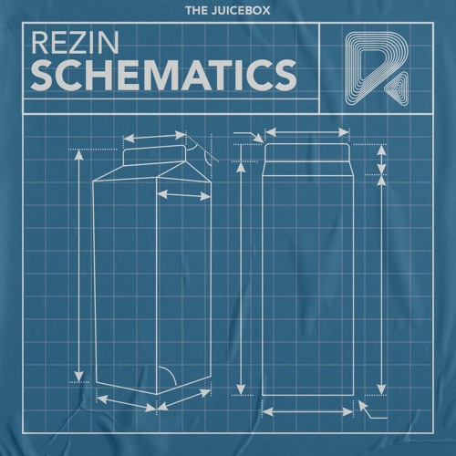 Rezin – Schematics (FREE DOWNLOAD)