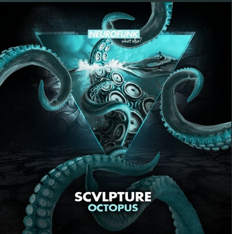 Scvlpture – Octopus ft. Climax [NFWEFREE001] (FREE DL)