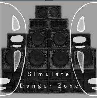 Simulate – Danger Zone (FREE DOWNLOAD)