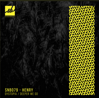 Henry – Deeper We Go