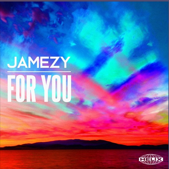 Jamezy – I Want U [FREE DOWNLOAD]