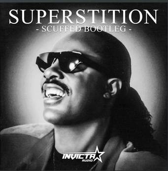 Stevie Wonder – Superstition [Scuffed Bootleg] (Free Download)