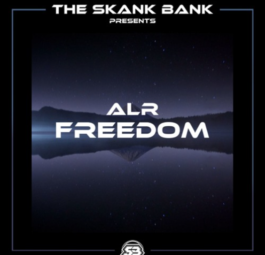 ALR – FREEDOM [FREE DOWNLOAD]