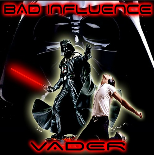 Bad Influence – Vader (FREE DOWNLOAD)