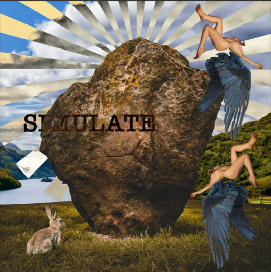 Simulate – Feel {free dl}