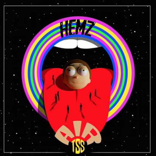 HEMZ – AIR (TSS FREE)