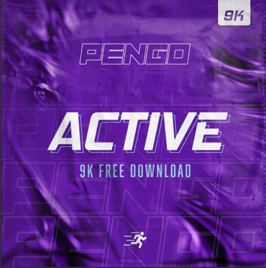 PENGO – ACTIVE (FREE DOWNLOAD)