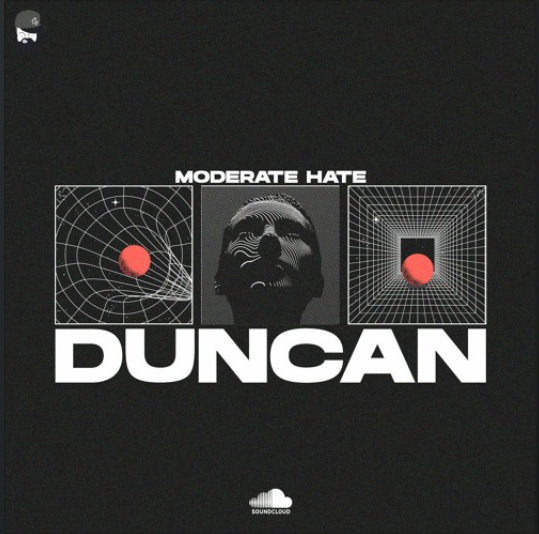 Moderate Hate – Duncan (FREE)