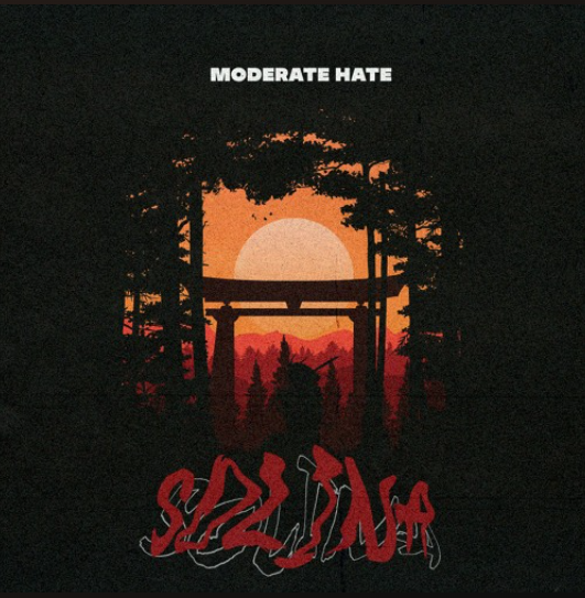 Moderate Hate – Solina (Original Mix)