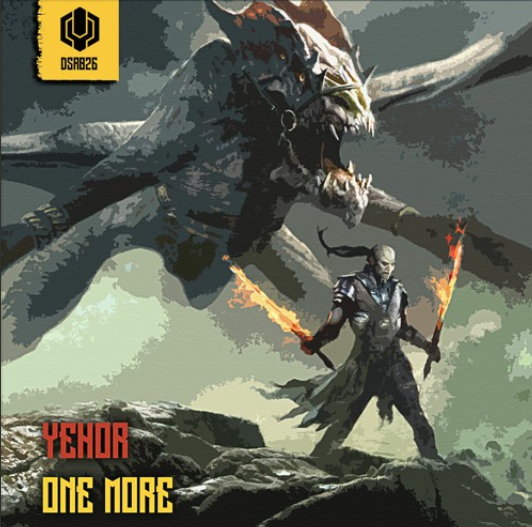 YEHOR – One More