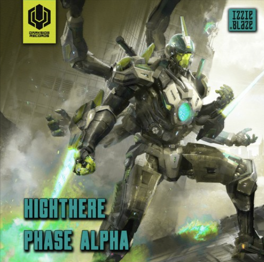 HighThere – Phase Alpha