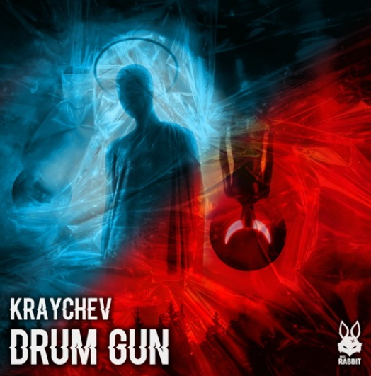 Kraychev – Drum Gun [Free Download]