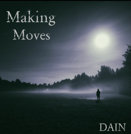 DAIN: Making Moves