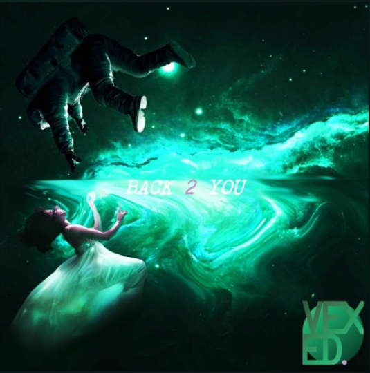 Vexed – Back 2 You (FREE DOWNLOAD)