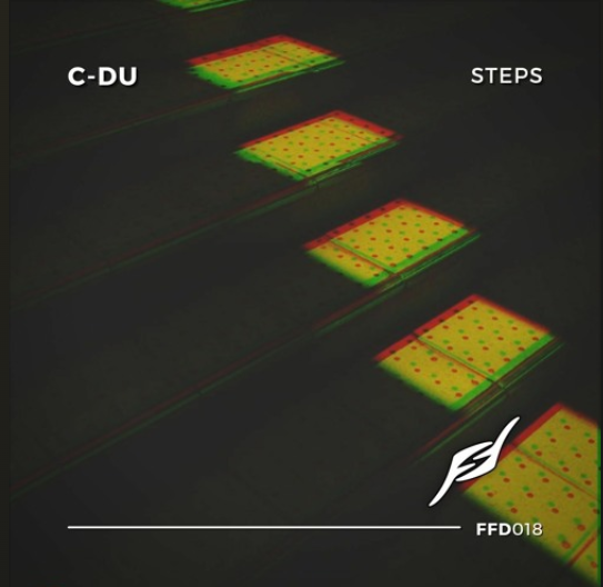 C-DU – Steps [Free Download]