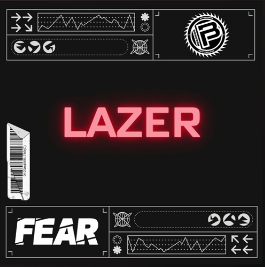 BPNZ#5: Fear – Lazer [Free Download]