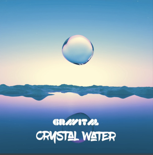 Gravital – Crystal Water