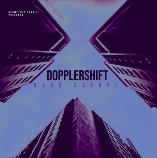 Dopplershift – Bass Safari [FREE DOWNLOAD]