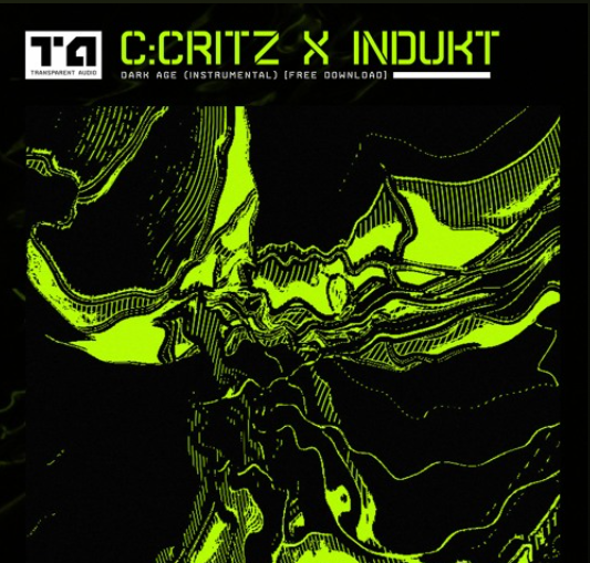 C:Critz & Indukt – Dark Age (Instrumental) [FREE DOWNLOAD]