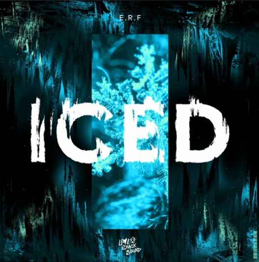 E.R.F – ICED (FREE DOWNLOAD)