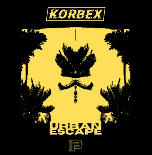 Korbex – Urban Escape | Urban Escape EP | Free Download