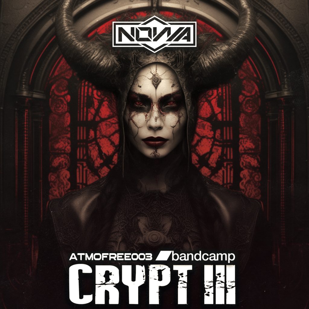 NOWA: CRYPT III