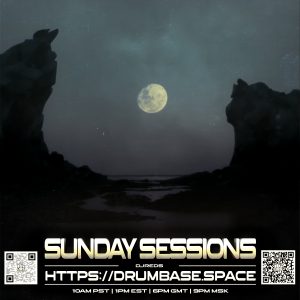 Sunday Sessions 14/01/2024