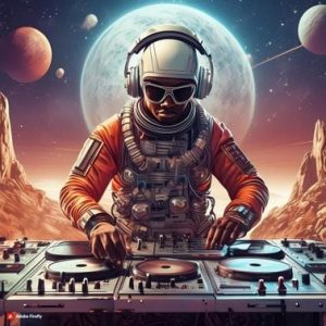 TDC: Serious Saturday – LIVE! on drumbase.space [07.20.24]