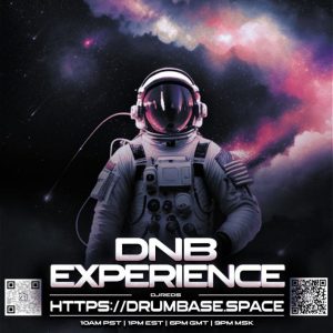 DnB Experience 13/07/2024