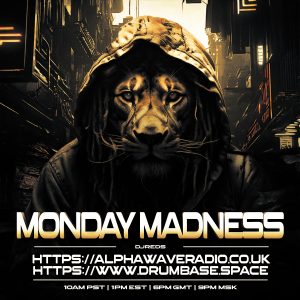 Monday madness 22/07/2024
